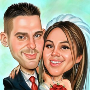 Caricature