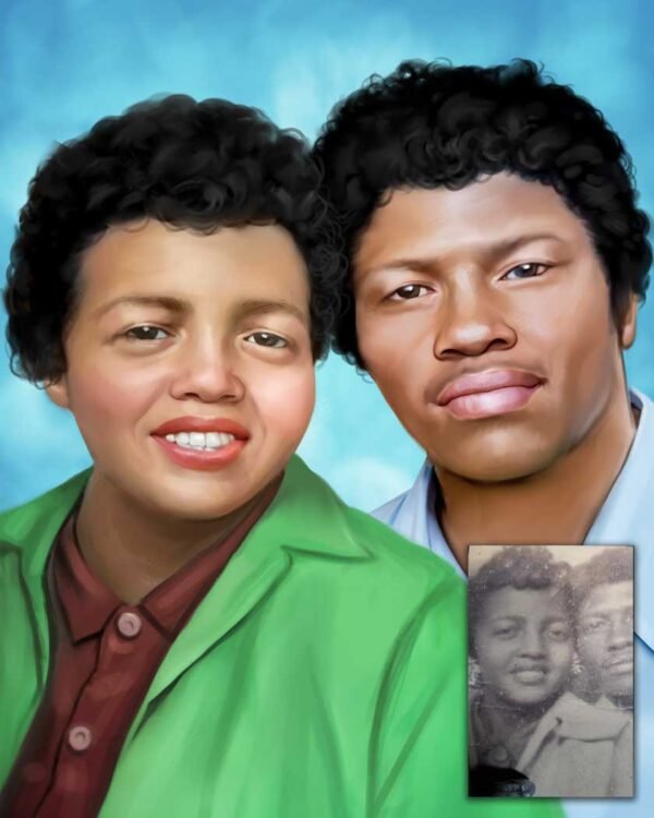 Image Restoration