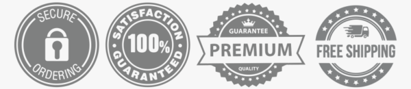 Trust Badge Image